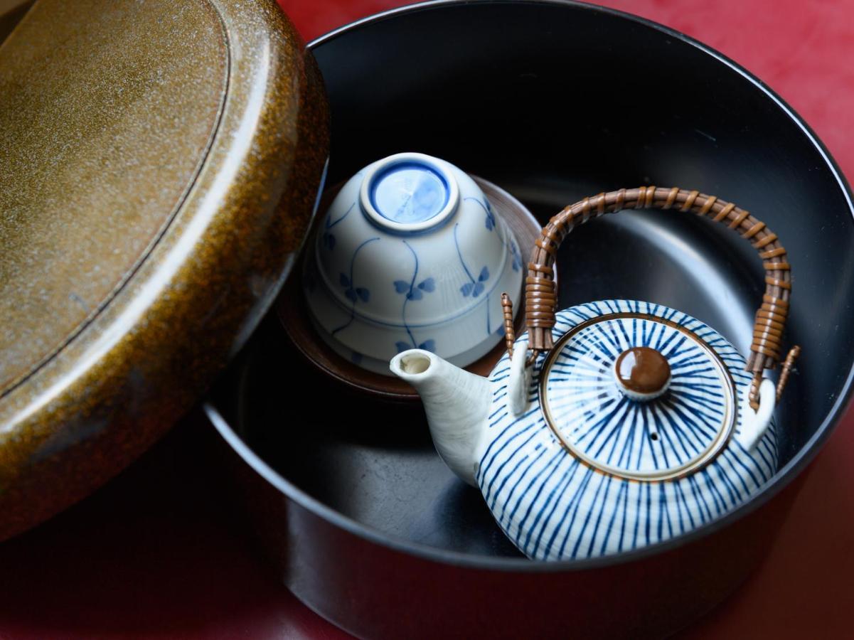 Tabist Samotokan Owariasahi 外观 照片