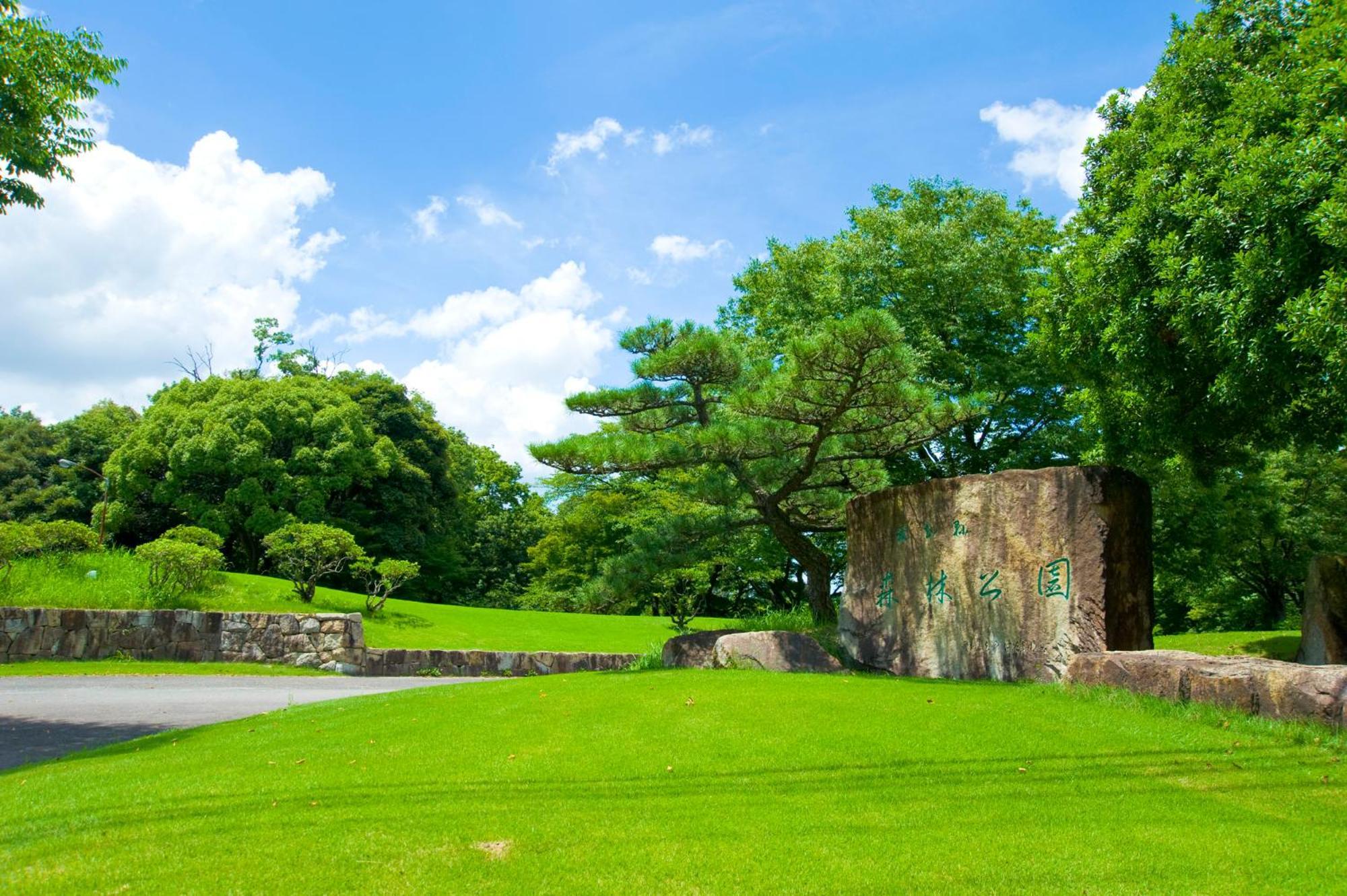 Tabist Samotokan Owariasahi 外观 照片