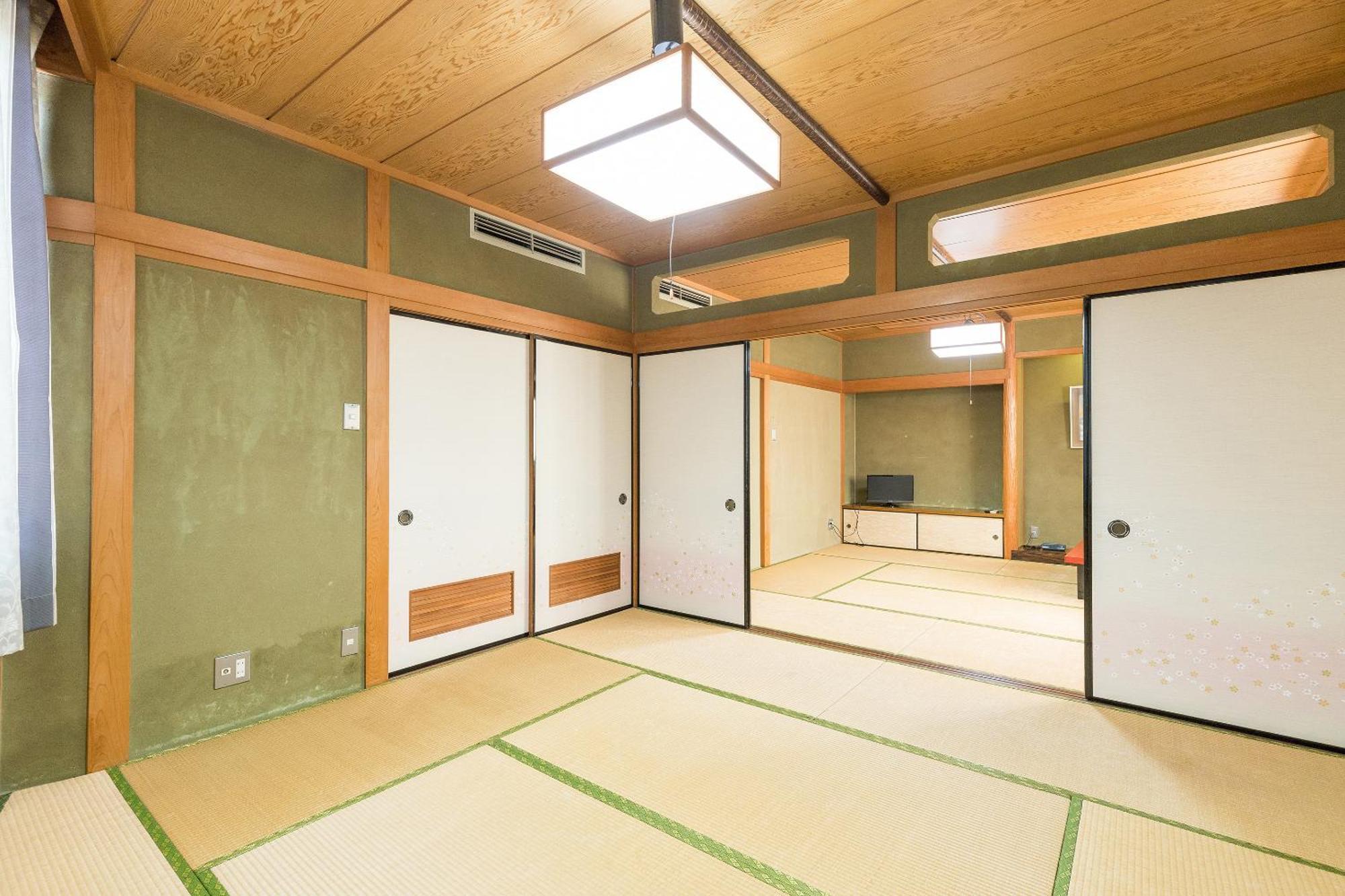 Tabist Samotokan Owariasahi 外观 照片