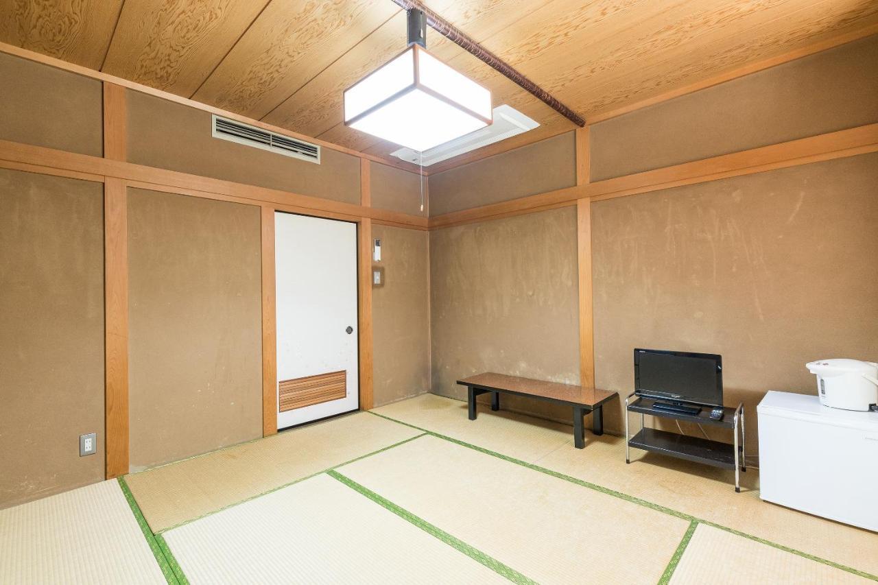 Tabist Samotokan Owariasahi 外观 照片