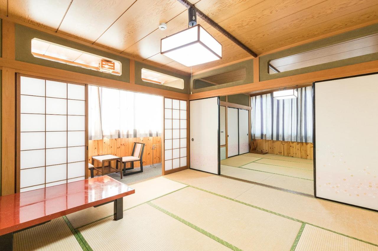 Tabist Samotokan Owariasahi 外观 照片