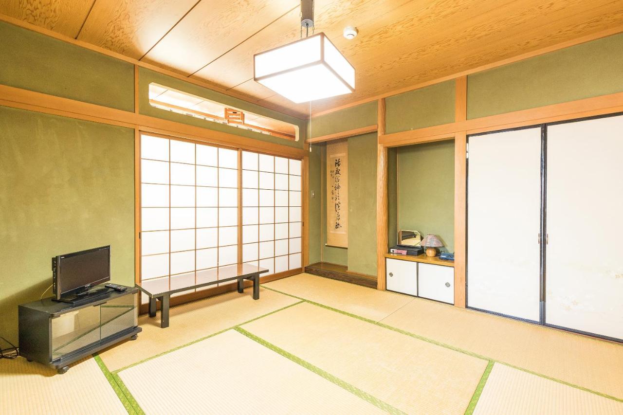 Tabist Samotokan Owariasahi 外观 照片