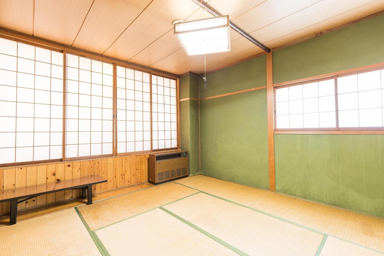 Tabist Samotokan Owariasahi 外观 照片