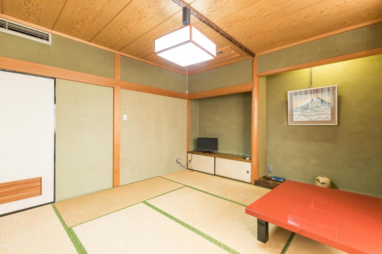 Tabist Samotokan Owariasahi 外观 照片