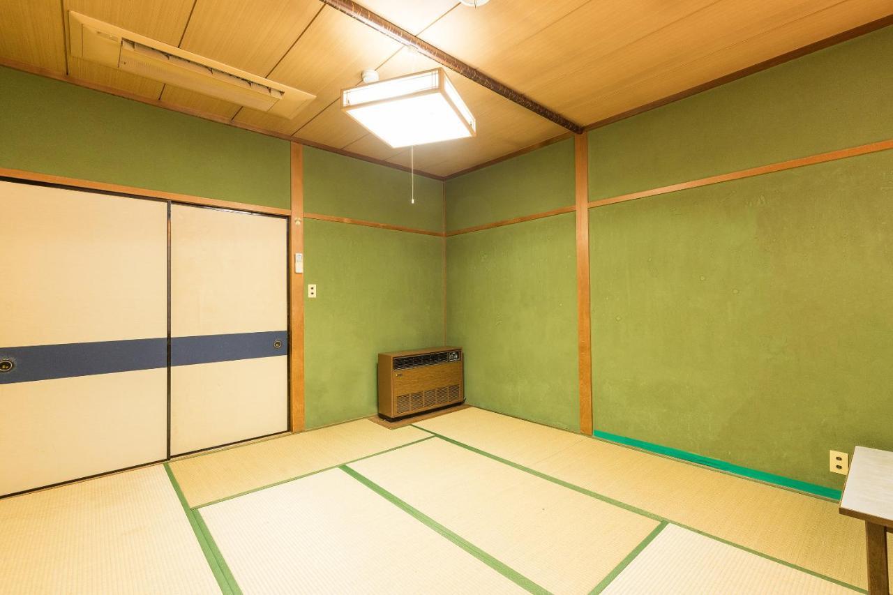 Tabist Samotokan Owariasahi 外观 照片