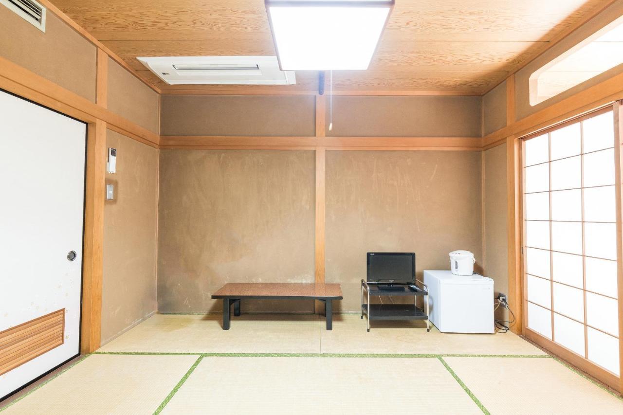 Tabist Samotokan Owariasahi 外观 照片