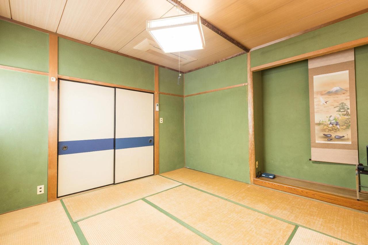 Tabist Samotokan Owariasahi 外观 照片