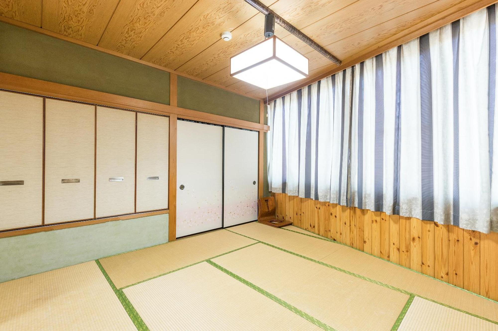 Tabist Samotokan Owariasahi 外观 照片
