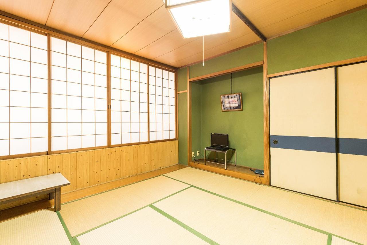 Tabist Samotokan Owariasahi 外观 照片